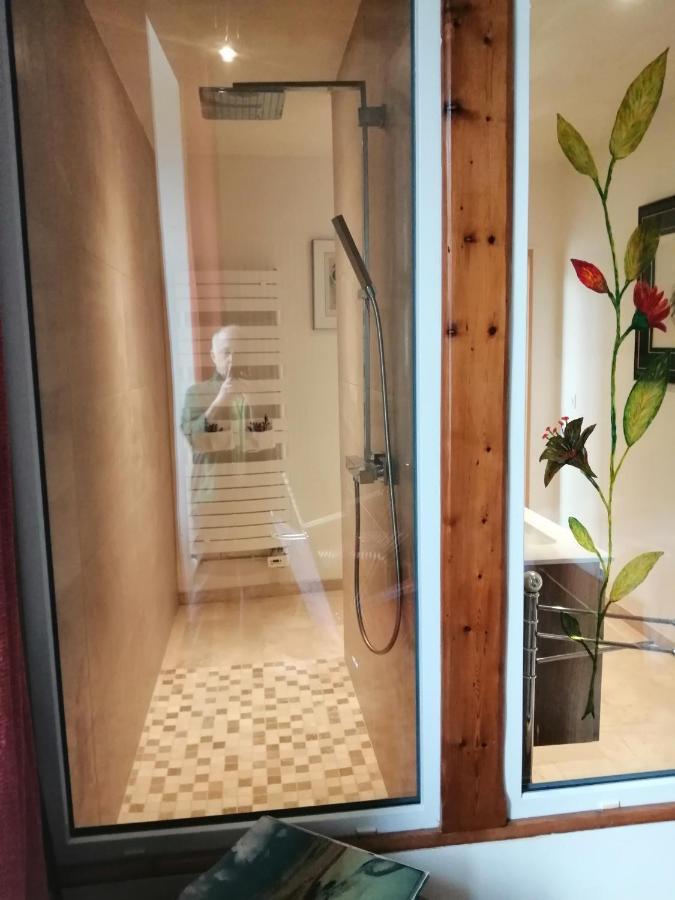 La Maitrise Bed & Breakfast Bayeux Ngoại thất bức ảnh