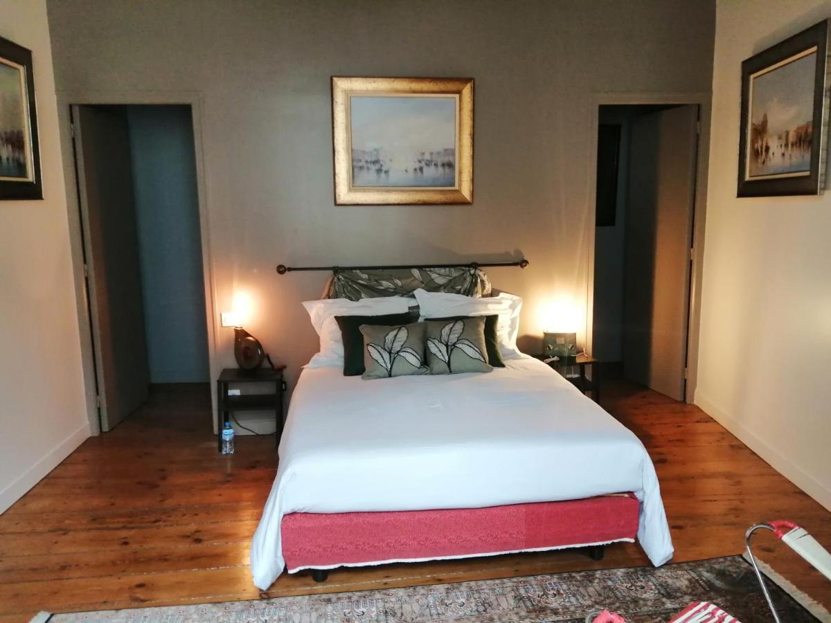 La Maitrise Bed & Breakfast Bayeux Ngoại thất bức ảnh